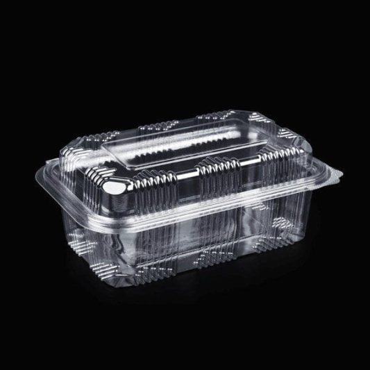 1000 gr plastik kapakli sizdirmaz kap 100 adet