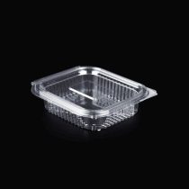 150 Gr Plastik Kapakli Sizdirmaz Kap 100 Adet