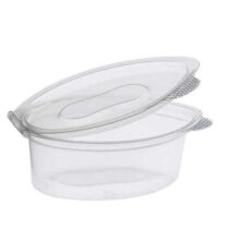 20 Cc Kapakli Sos Kabi 100 Lu