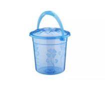 4 No Seffaf Su Kovasi 15 Litre 2