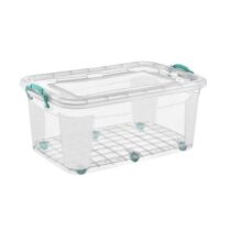 4 No Tekerlekli Sakmultibox 40 Lt E513