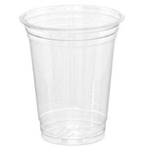 400 Ml Soguk Icecek Plastik Bardak 50 Adet