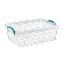 6 No Sig Sak Multibox 10 Lt E494