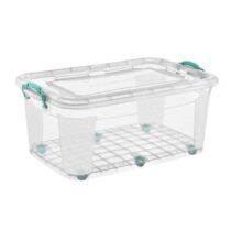 6 No Tekerlekli Sakmultibox 80 Lt E515