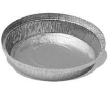 Aluminyum Kunefe Kabi 100 Adet