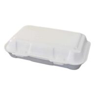 Ani Sandvic Kapakli Kopuk Tabak 100 Lu