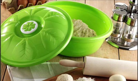Asude 2 no yonca hamur legeni kapakli 8 litre 3