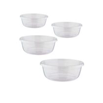 Asude Seffaf Hamur Legeni 4 Lu Avantaji Set 2