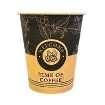 Bencup 7 Oz Ekstra Kalin Karton Bardak 50 Li