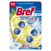 Bref Power Activ Klozet Blok Limon Kokulu 2 Li