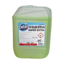 Detax 20 Kg Elde Yikama Sivi Bulasik Deterjani