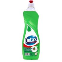 Detax Sivi Bulasik Deterjani 750 Ml Elma