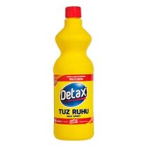 Detax Tuz Ruhu 1000 Ml