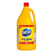 Detax Tuz Ruhu 2500 Ml