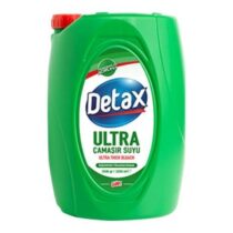 Detax Ultra Camasir Suyu 3500 Dag Esintisi