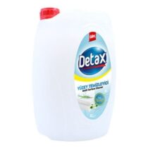 Detax Yuzey Temizleyici Beyaz 4000 Ml