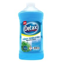 Detax Yuzey Temizleyici Mavi 2450 Ml