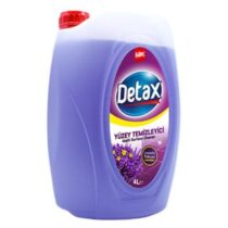 Detax Yuzey Temizleyici Mor 4000 Ml