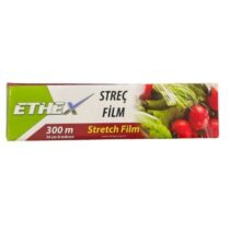 Ethex 30x300 Strec Film