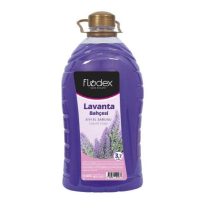 Flodex 37 Litre Sivi Sabun Lavanta