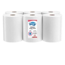 Foryu 4 Kg Fotoselli Havlu 6 Li