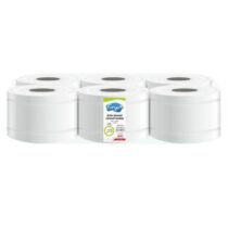 Foryu 4 Kg Icten Cekme Tuvalet Kagidi 6 Li