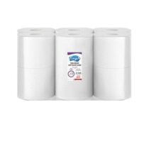 Foryu 4 Kg Mini Icten Cekme Tuvalet Kagidi 12 Li