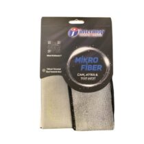 Intermop Mikrofiber Parlak Yuzey Temizlik Bezi 40 X 40 Cm