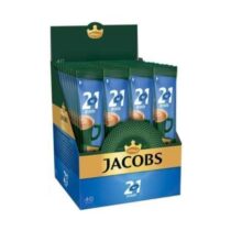 Jacobs 2i 1 Arada Yumusak Icim Kahve 40 Li 3