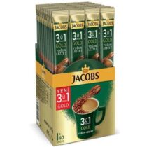 Jacobs 3 U 1 Arada Yogun Icim Kahve 40 Li 2