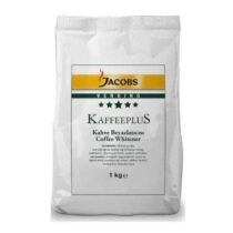 Jacobs Kaffeeplus Kahve Kreması 1 Kg - Kahvenize Kremsi Lezzet Katan Profesyonel Çözüm