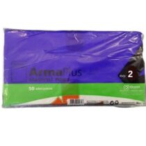 Naksan 2 No Cok Renkli Takviyeli Poset 50 Li 26x38 E1744729844739