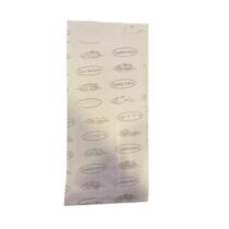 Orta Boy Kese Kagidi 13x28 1 Kg