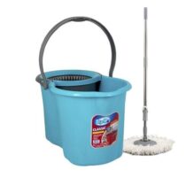 Planet Mop Temizlik Kovasi Doner Sapli Takim 5