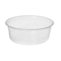 Plastik Sup Kase 150 Cc 100 Adet