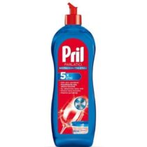 Pril Bulaşık Makinesi Parlatıcı Ekstra Kurutma Etkili 750 ml - Pırıl Pırıl ve Kuru Bulaşıklar