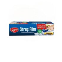 Roll Up Strec Film 30 Cm X 300 Mt 2
