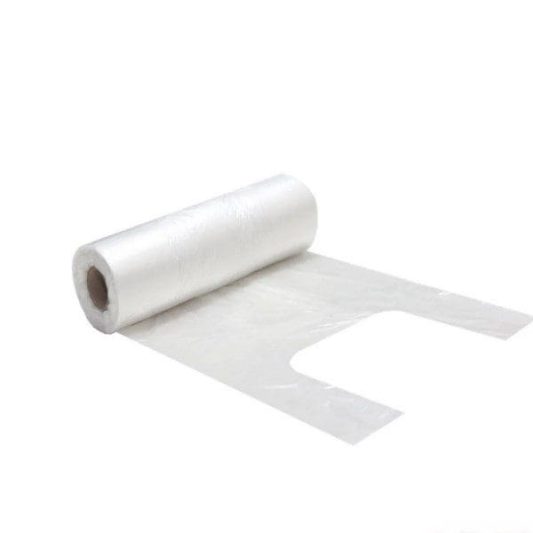 Rulo poşet orta boy 400 gr
