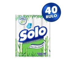 Solo Tuvalet Kagidi Bambu Katkili 40 Li 2