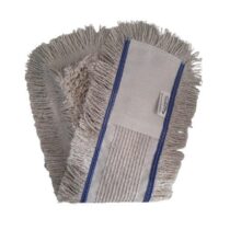 Yilmop 80 cm kat kesik mop, geniş yüzeylerde etkin temizlik sağlar