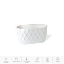 1 No Yakamoz Balkon Saksi K471