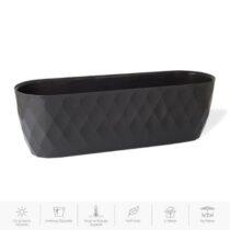 2 No Yakamoz Balkon Saksi K472