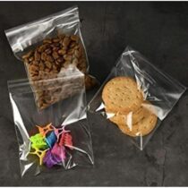 20 Adet Seffaf Bantli 40x60 Cm Orta Boy Parlak Jelatin Hediye Ve Ceyiz Paketleme Poseti 2