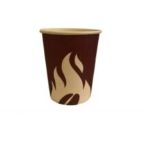 7 Oz Ekstra Kalin Karton Bardak 2