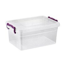 75 Lt Saklama Kabı Asude ASD 141 - Dayanıklı ve Geniş Hacimli Gıda Depolama Çözümü