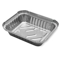 Aluminyum Kase 250 Gr