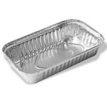 Aluminyum Kase 500 Gr
