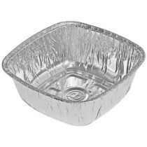 Aluminyum Sutlac Kase 4