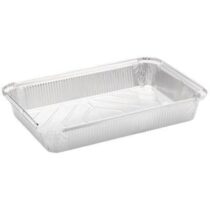 Aluminyum Tepsi 24 Kg