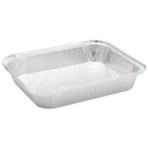 Aluminyum Tepsi 350 Kg